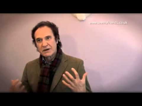 Ray Davies Interview Clips - This Time Tomorrow