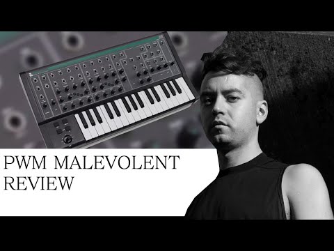 THE PWM MALEVOLENT IS BEYOND AGGRESSIVE