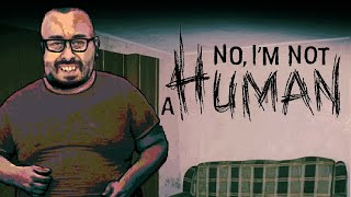 No, I'm Not a Human (Rampage Ending)