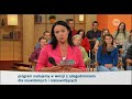 TVN Fragment Belki Program Nadajemy W Wersji Z Udogodnieniem Z 11 2011