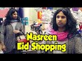 Nasreen's Eid Shopping | Rahim Pardesi | Desi Tv Entertainment | ST1R