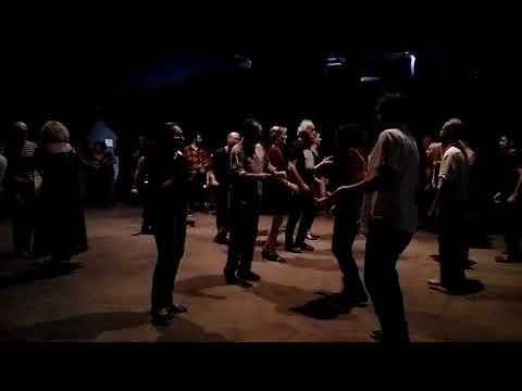 Avant-deux de Bazouges - Grugliasco, Teatro Le Sesse, Festa Scorpioni