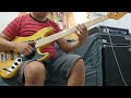 Marcus miller introduction