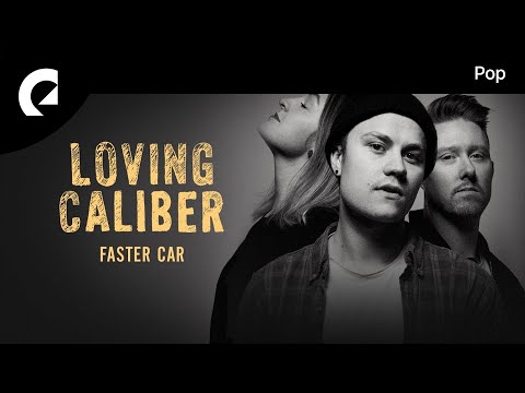 Loving Caliber - She Will Never Know