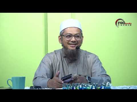 11-04-2026 Ustaz Ahmad Hasyimi : Daurah Syarah Kitab Ulama Ahlus Sunnah Wal Jamaah Sesi Ke-4