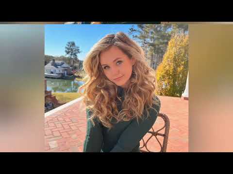 Discover Brec Bassinger: A Deep Dive into Her Biography