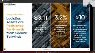 Mobility Hubs: Target 18-20% Returns with Fulfillment Centers of the Future