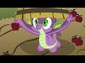 Unikitty S Clues Unikitty S Big Musical Part 8 Spike S Magic Tricks 2 2nd Clue Found