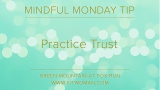 Practice Trust | Green Mountain at Fox Run