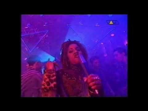 Club Rotation On Tour 2001 (VIVA TV Werbung)