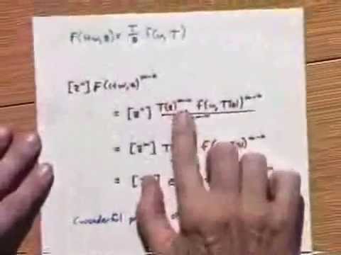 Stanford Webinar When Your Big Data Seems Too Small