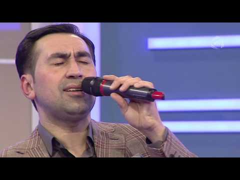 Elton Hüseynəliyev - Dənizin nəğməsi (BizimləSən)
