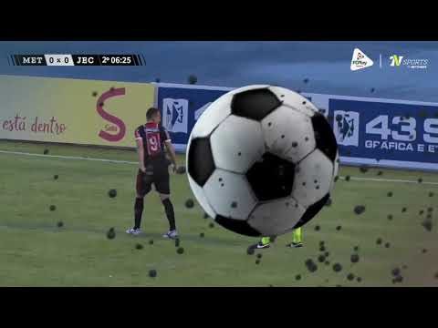 Melhores momentos: Metropolitano 0x0 Joinville