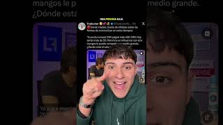 Las Redes Sociales y Medios de Comunicación