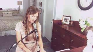 "1000 times" by Sara Bareilles (cover by Stephanie Madsen)