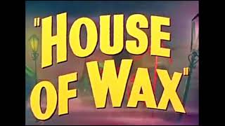 Horror Movies House Of Wax 1953 Full Movie House Of Wax (1953) UK