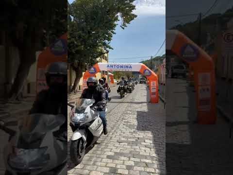 Movimento Viva Antonina PR