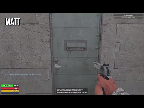 GMOD: TTT | Live Gameplay