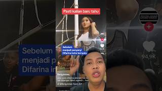 Download lagu DIFARINA INDRA TURNS OUT TO BE A FIGURE #news #trending #shorts #difarinaindra mp3