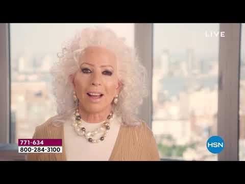 HSN | Fashion Fridays with DG2 by Diane Gilman 10.29.2021 - 09 PM