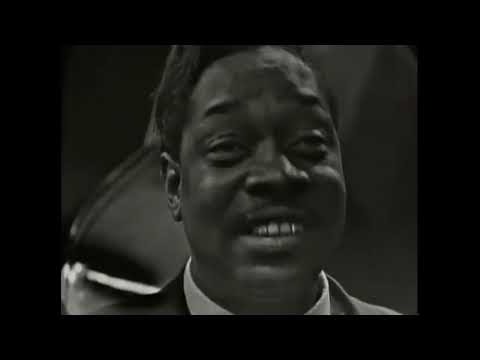 The Very Best of Otis Spann (Otis Spann, Willie Dixon & S.P. Leary) (The Blues Masters, 1966)