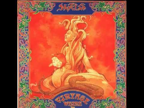 Skyclad - A Well Beside the River