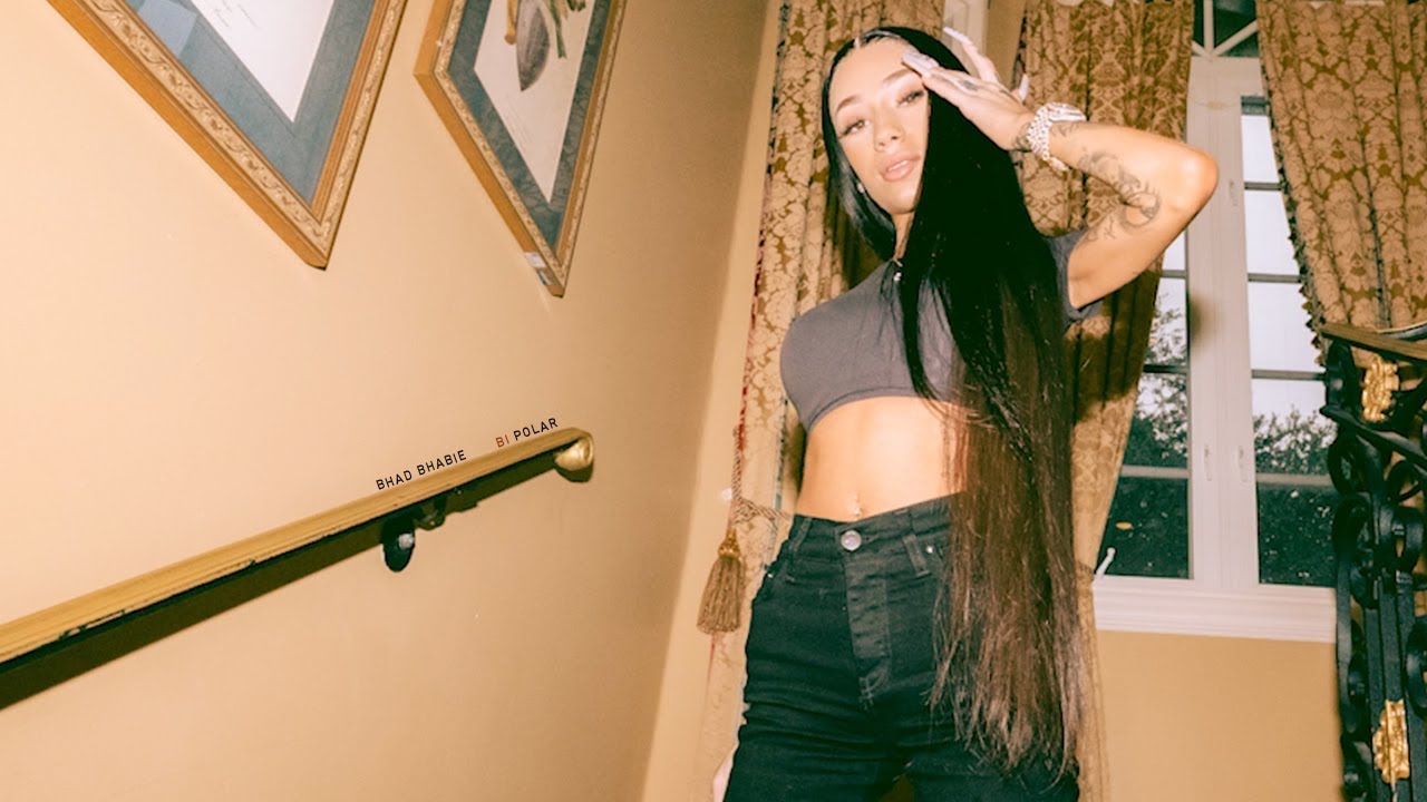 Bi Polar | Bhad Bhabie | Bi Polar
