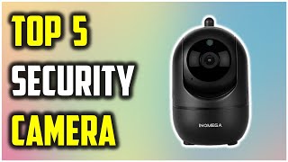 Best Indoor Security Cameras Reviewed of {2025} – Protect Your Home!