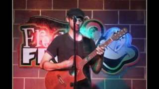 BiRdWu - LIVE in LAS VEGAS - Raping of the Dog