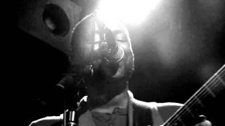 David Ryan Harris - &quot;If I Had A Dime&quot; - 10/10/10