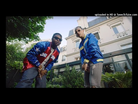 "GUCCI" TYPE BEAT PLK X LETO