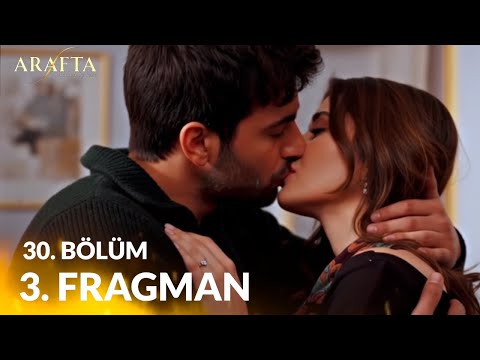 ARAFTA Chapter 30 Preview 3 | Ateş challenges everyone. I love Mercan.