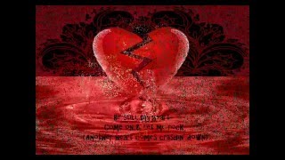 Be Still My Heart - Plan Three - (lyrics)