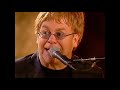 Elton John - Honky Cat (The Great Amphitheater - Ephesus, Turkey 2001) HD *Remastered