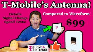 ✅ NEW! T-Mobile
