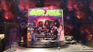 Overkill - Electro-Violence