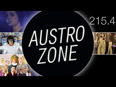 THE HORNY FUNK BROTHERS feat. Hubert Tubbs - Medley | präsentiert von Eberhard Forcher (AZ215.4)