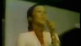 Som Livre Exportação (1970): Elis Regina canta Cinema Olympia, de Caetano Veloso