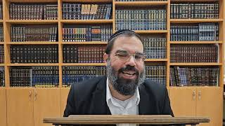 הרב חיים סרוסי - פרשת תצווה תשפ"ה - איך נצא מכל הצרות ? (הרב חיים סרוסי) - התמונה מוצגת ישירות מתוך אתר האינטרנט יוטיוב. זכויות היוצרים בתמונה שייכות ליוצרה. קישור קרדיט למקור התוכן נמצא בתוך דף הסרטון