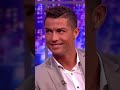 Dua Lipa 👀 Cristiano Ronaldo #shorts