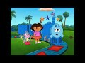 Square Triangle And Circle Dora The Explorer