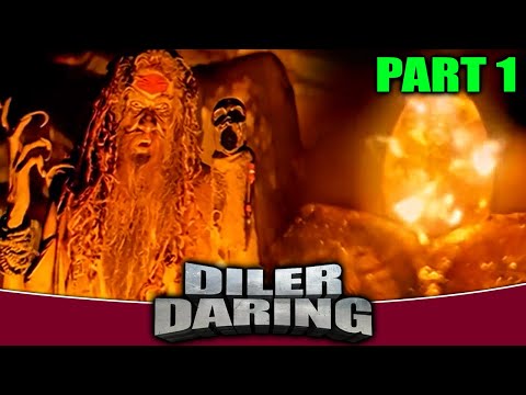 शिवलिंग पाने के चक्कर में स्वामी जी ने अपनी जान दाव पर लगा दी l DILER DARING l PART - 1
