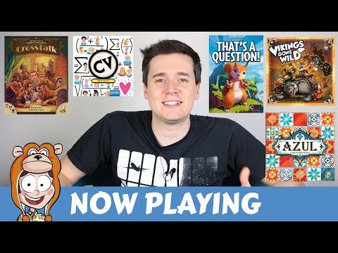 Crosstalk Review - Actualol