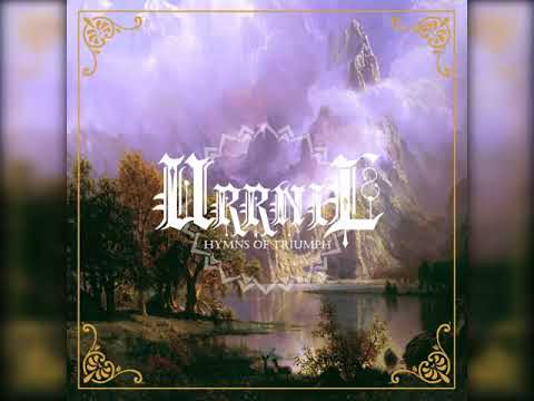 Urrnil : Hymns of Triumph (Full Album)