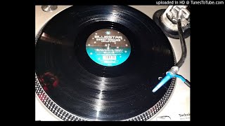 Bluestar - Sweet Dreams (Are Made Of This) (Extended Mix 2002)