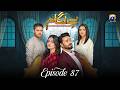 Baylagaam Episode 87 Laiba Khan Ali Abbas Haroon Shahid New Fyp Youtube Teaser Trending