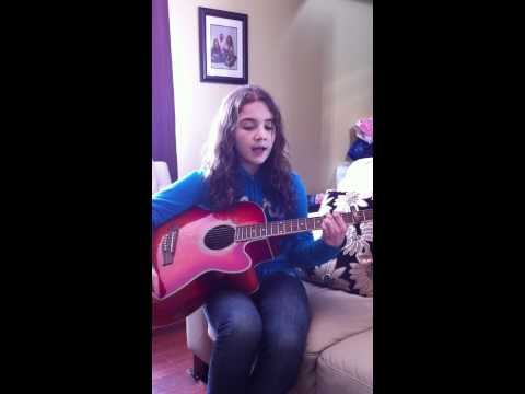 The Hunger Games-Safe and Sound cover