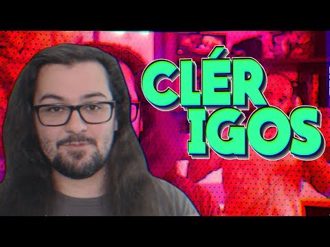 CLERGIES! - Basic Attack #10 - D&D Fifth Edition