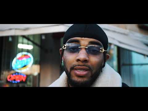 Skizzyboy - Stay On Point (Official Music Video)