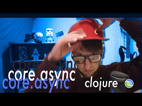 Clojure core.async tutorial (part 1)